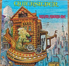 Quicksilver Messenger Service - What About Me (Vinyl, LP, Album, Reissue) Good Plus (G+) / Very Good (VG)
