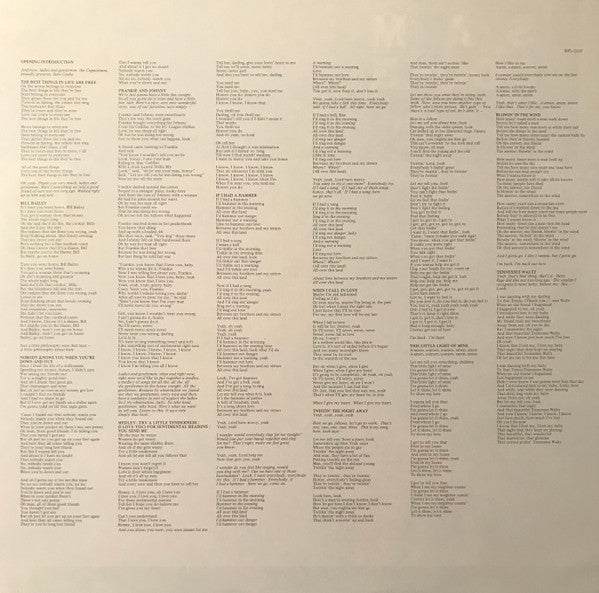 Sam Cooke At The Copa