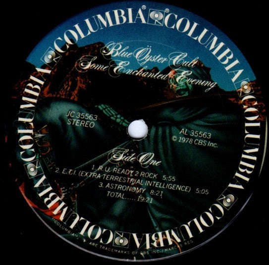 Some Enchanted Evening