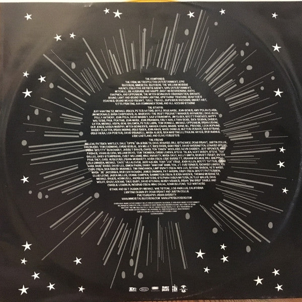 Family Values Tour '98