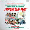 Burt Bacharach - After The Fox (Original Motion Picture Soundtrack) (Vinyl, LP, Album, Reissue) Very Good Plus (VG+) / Very Good Plus (VG+)