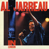 Al Jarreau - In London (Vinyl, LP, Album) Very Good Plus (VG+) / Very Good (VG)