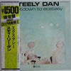 Steely Dan - Countdown To Ecstasy (Vinyl, LP, Album, Limited Edition, Reissue) Very Good (VG) / Good Plus (G+)