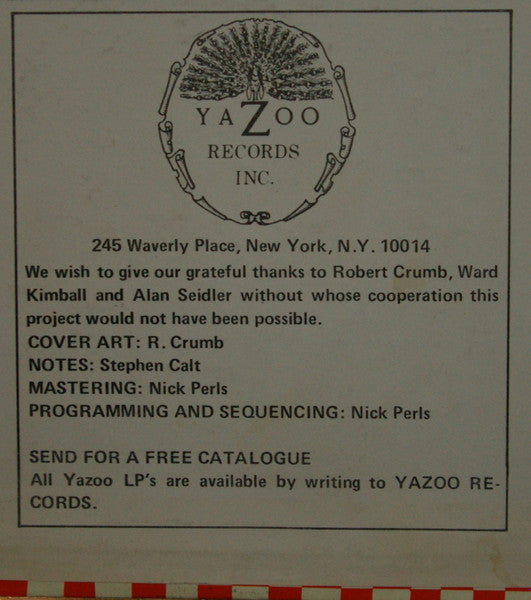 I'm A Bear In A Lady's Boudoir