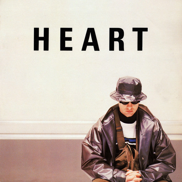 Master Release: Heart by Pet Shop Boys