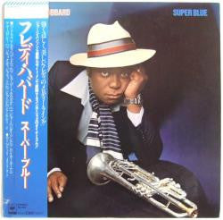 Release: Super Blue-Vinyl-Japan-1978-25AP 1105-8369244