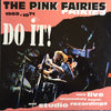 The Pink Fairies - Do It! (LP, Compilation) - Very Good Plus (VG+) / Very Good Plus (VG+)