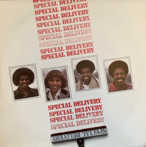 Special Delivery