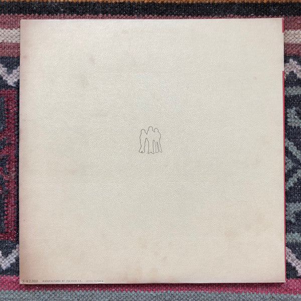 Release: Moonlight-Vinyl-Japan-1972-MR 5012-9430913