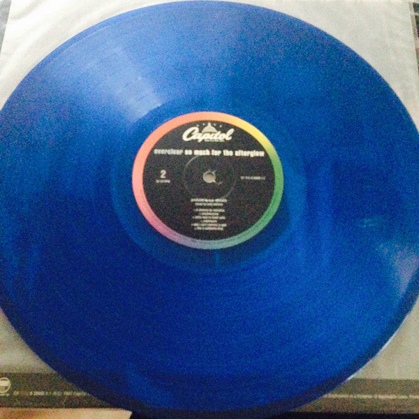 Release: So Much For The Afterglow-Vinyl-US-1997-C1 7243 8 36503 1 6-1240678