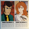 Various - Punch The Monkey! 3: Lupin The 3rd; Remixes & Covers III (2xVinyl, 12