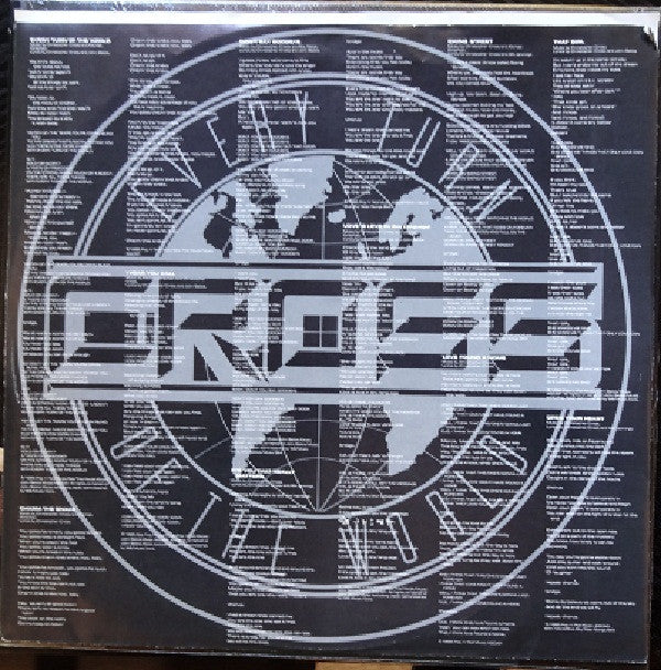 Every Turn Of The World