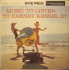 Barney Kessel - Music To Listen To Barney Kessel By (Vinyl, LP, Album, Stereo) Very Good (VG) / Very Good (VG)