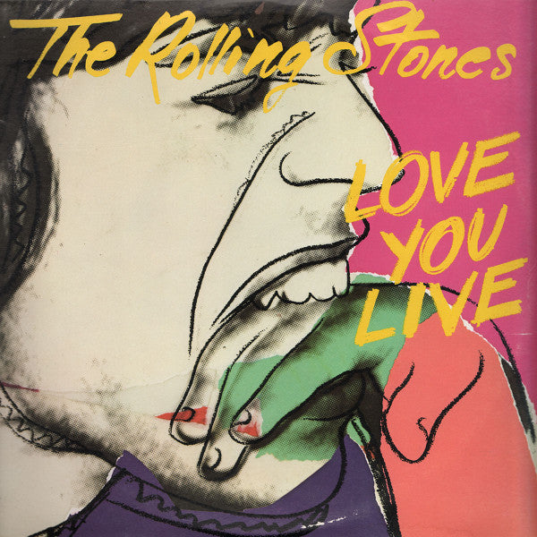Love You Live