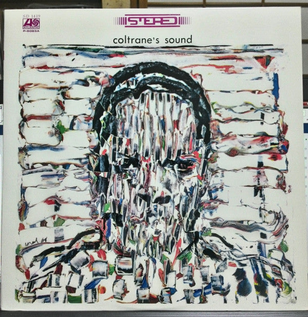 Coltrane's Sound