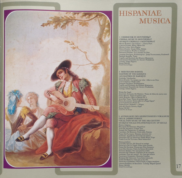 6 Brandenburgische Konzerte