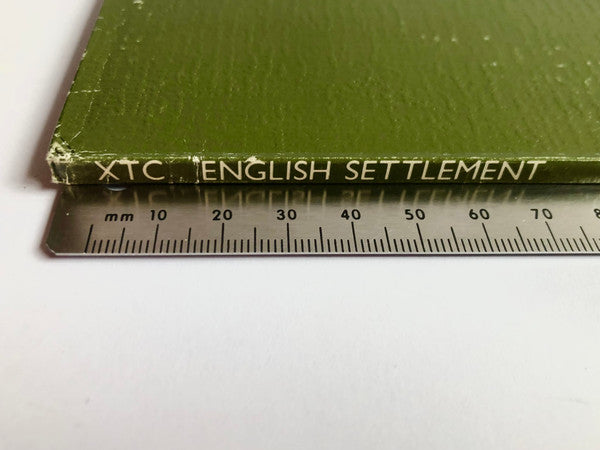 English Settlement