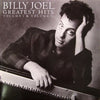 Billy Joel - Greatest Hits Volume I & Volume II (2xVinyl, LP, Compilation) Very Good (VG) / Very Good (VG)