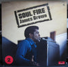 James Brown - Soul Fire 2 (Vinyl, LP, Compilation) Very Good (VG) / Very Good (VG)