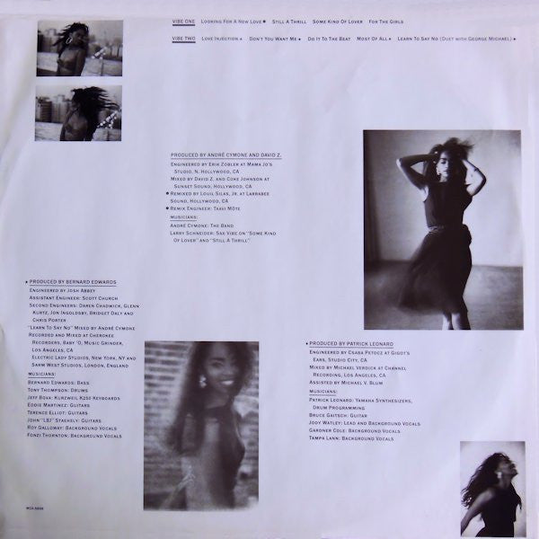Jody Watley