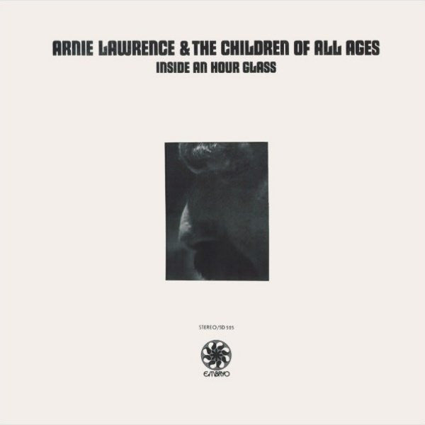 Master Release: Inside An Hour Glass by Arnie Lawrence