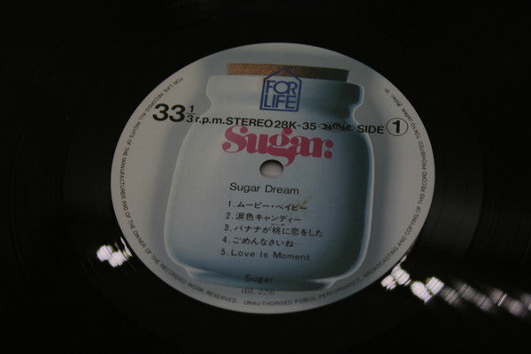 Sugar Dream