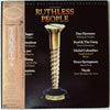 Various - Ruthless People (The Original Motion Picture Soundtrack) (LP, Album, Compilation) - Very Good Plus (VG+) / Very Good (VG)