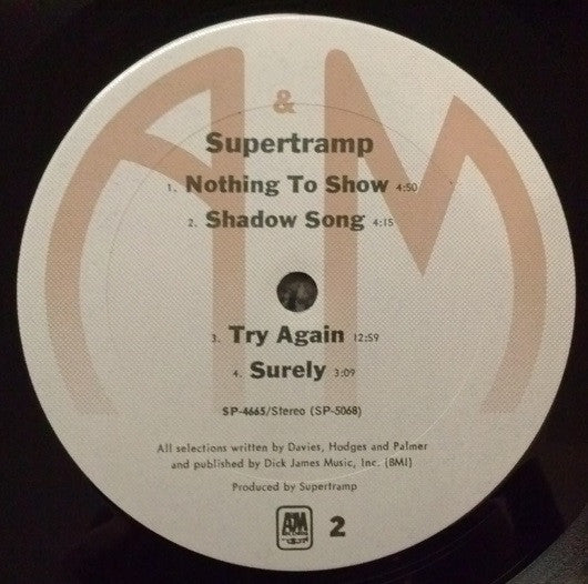 Supertramp
