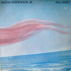 Grover Washington, Jr. - Skylarkin' (LP, Album, Stereo) - Good Plus (G+) / Good (G)