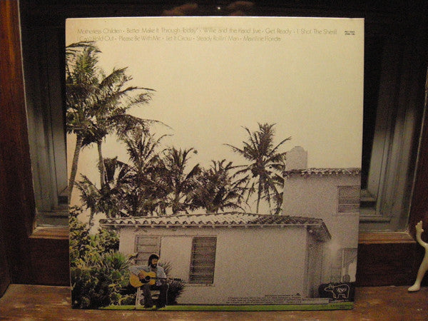 Release: 461 Ocean Boulevard-Vinyl-US-None-RS-1-3023-1676664