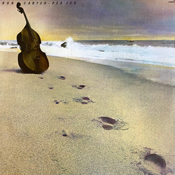 Release: Peg Leg-Vinyl-US-1978-M-9082-1877252