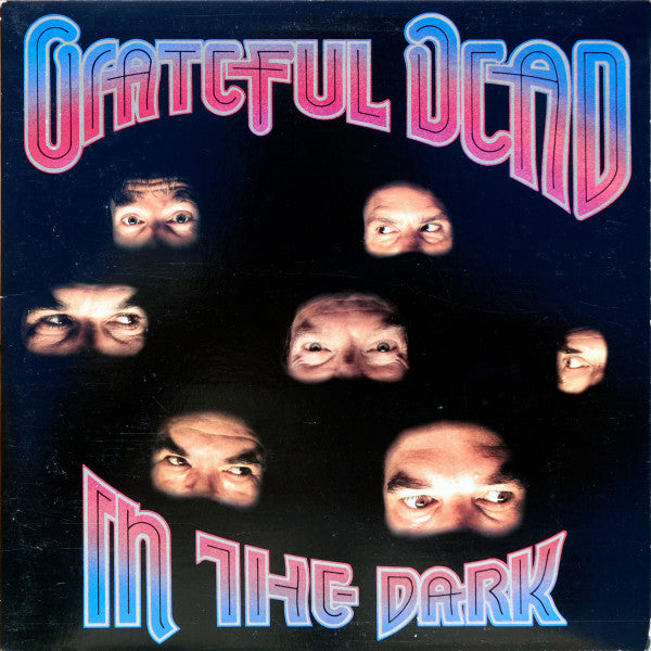 In The Dark