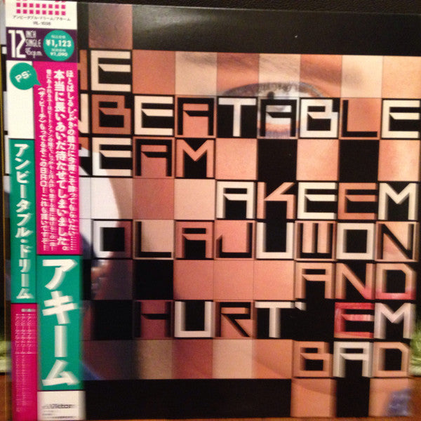 The Unbeatable Dream