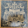 Justice (3) - Waters Of Nazareth (Vinyl, 12