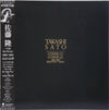 Takashi Sato (2) - Comme Ci, Comme Ca 1980-1985 (LP, Album, Compilation) - Very Good Plus (VG+) / Very Good (VG)