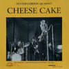 Dexter Gordon Quartet - Cheese Cake (LP, Album) - Very Good Plus (VG+) / Very Good (VG)