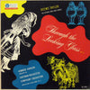 Deems Taylor - Through The Looking Glass, Op. 12 (Five Pictures From Lewis Carroll) (LP) - Very Good Plus (VG+) / Very Good Plus (VG+)