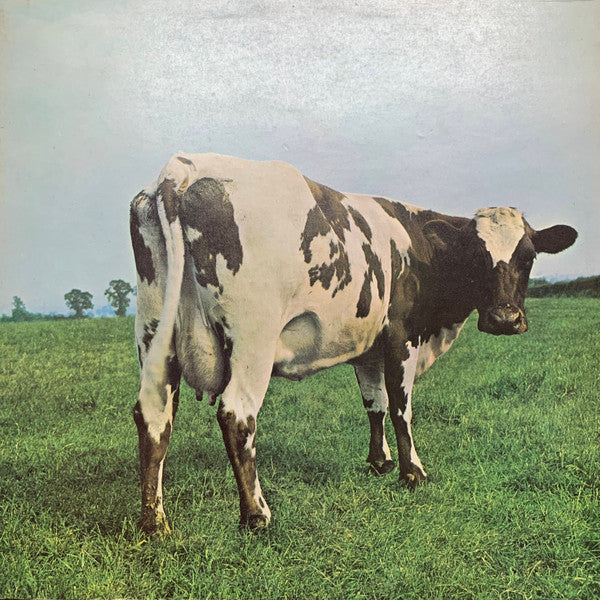 Release: Atom Heart Mother-Vinyl-UK-None-SHVL 781, 1E 082 ∘ 04550-5030990