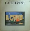 Cat Stevens - Teaser And The Firecat (Vinyl, LP, Album, Stereo) Good Plus (G+) / Fair (F)