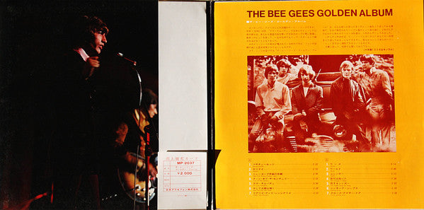 Golden Album