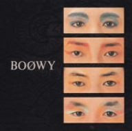 Master Release: Boøwy by Boøwy
