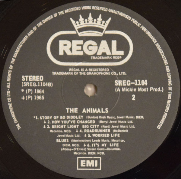 The Animals