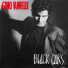 Gino Vannelli - Black Cars (Vinyl, LP, Album) Very Good Plus (VG+) / Very Good Plus (VG+)