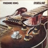 Freddie King - Burglar (Vinyl, LP, Album) Very Good (VG) / Fair (F)