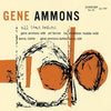 Gene Ammons - All Star Sessions (Vinyl, LP, Album, Mono, Reissue) Very Good (VG) / Very Good (VG)