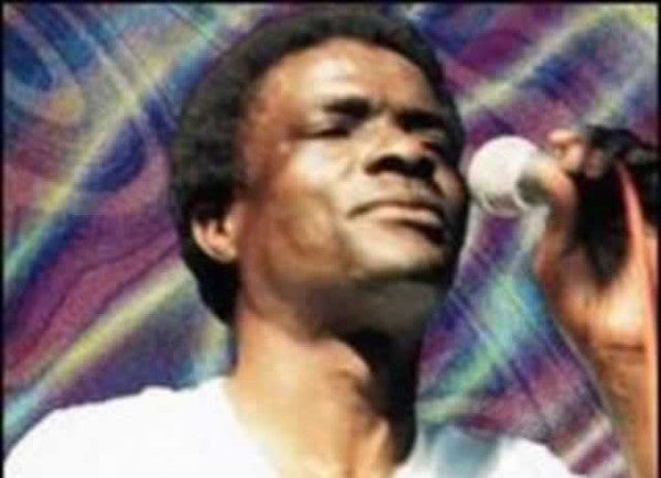 James Chimombe