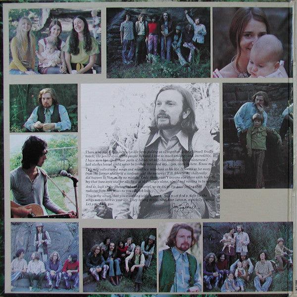 His Band And The Street Choir