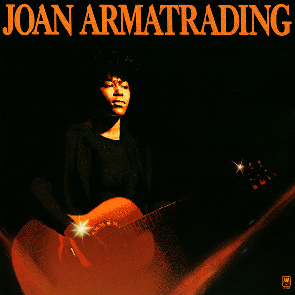Release: Joan Armatrading-Vinyl-Europe-1997-SP-3228, SP-3228, 006 4588-3744872