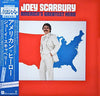 Joey Scarbury - America's Greatest Hero (Vinyl, LP, Album) Very Good Plus (VG+) / Very Good (VG)