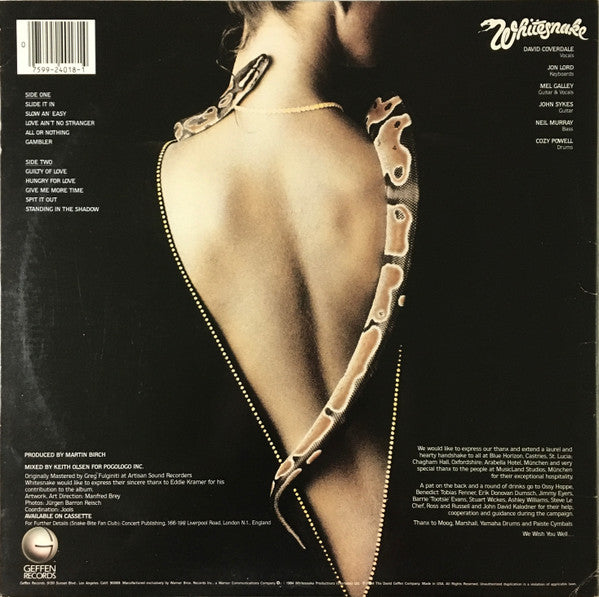 Release: Slide It In-Vinyl-US-1984-GHS 4018-4317966
